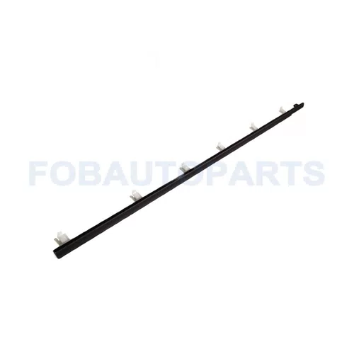 Auto Parts Outer Front Door Drain Eyebrows Right Side for Toyota Avanza 2006-2008 68160BZ011 68160-BZ011 - image 5